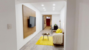 Central Valletta - 1 Bedroom maisonnette